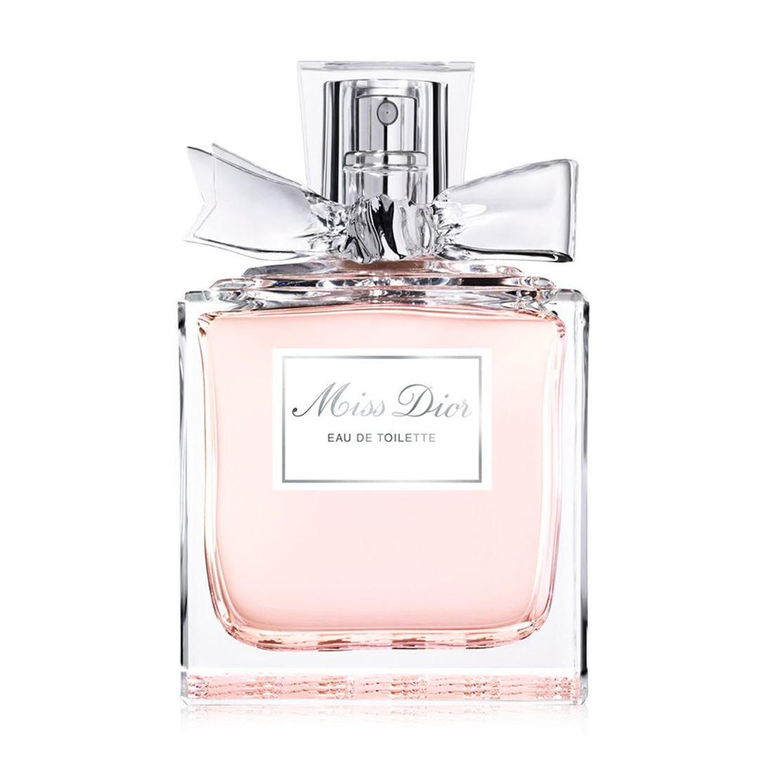 Dior Miss Dior 2019 Туалетна вода жіноча, 50 мл