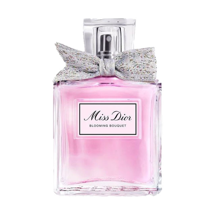 Dior Miss Dior Blooming Bouquet 2023 Туалетна вода жіноча, 100 мл (ТЕСТЕР)