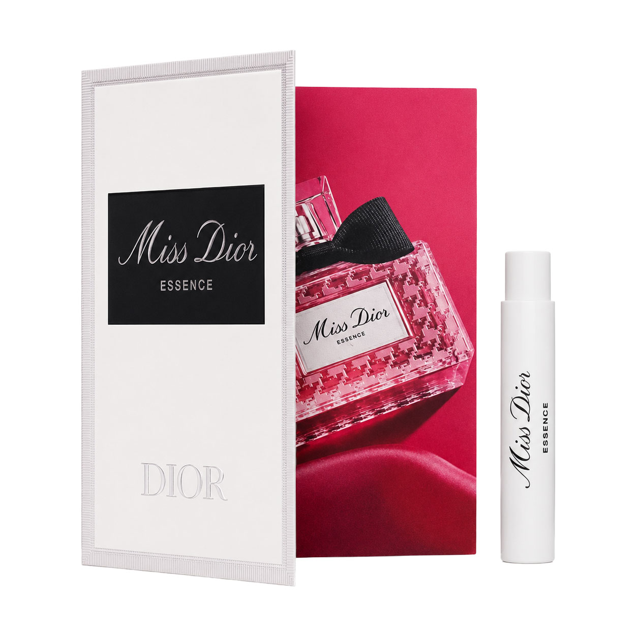 Dior Miss Dior Essence Парфумована вода жіноча, 1 мл (пробник)