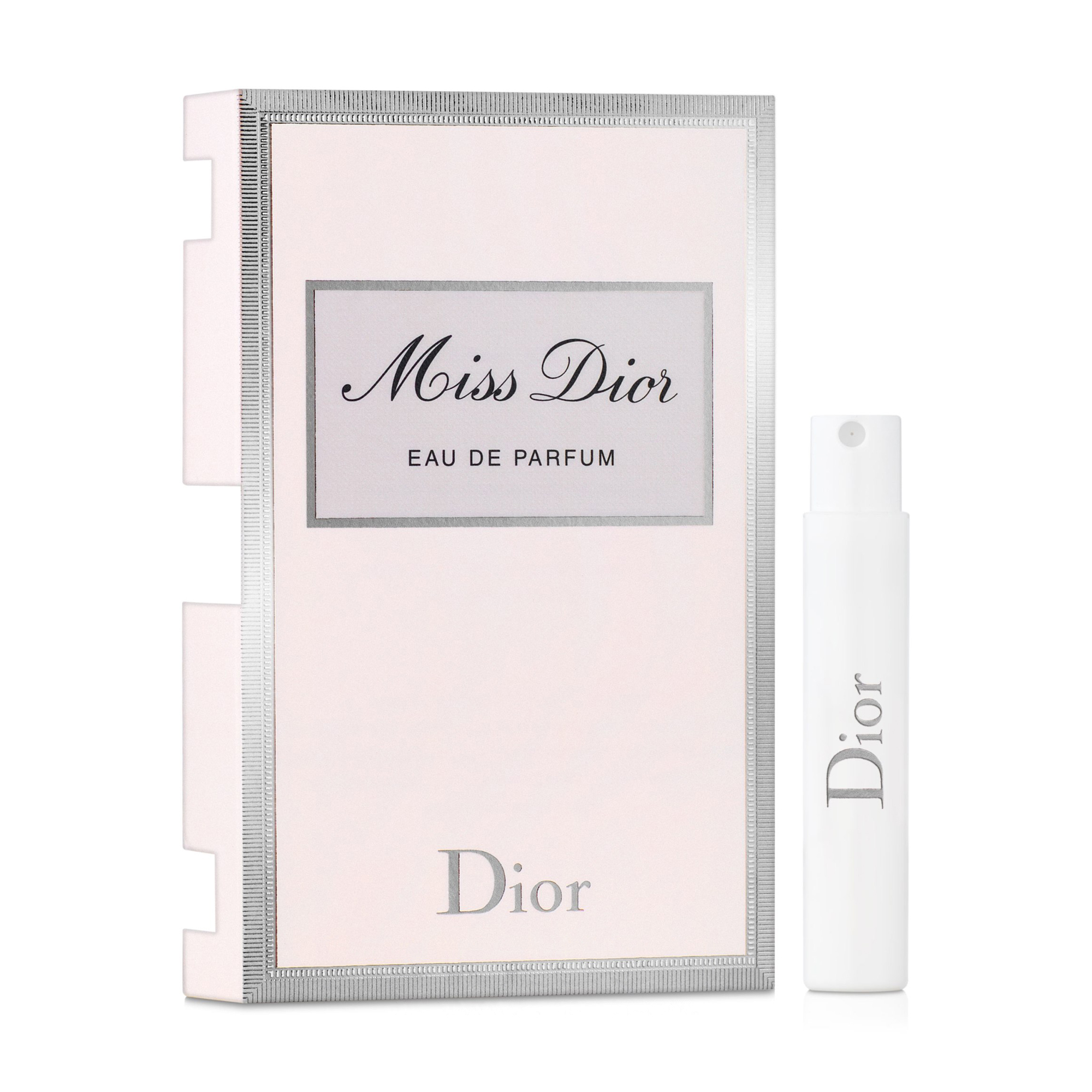 Dior Miss Dior Парфумована вода жіноча, 1 мл (пробник)