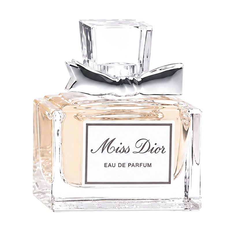 Dior Miss Dior Парфуми жіночі, 5 мл (мініатюра)