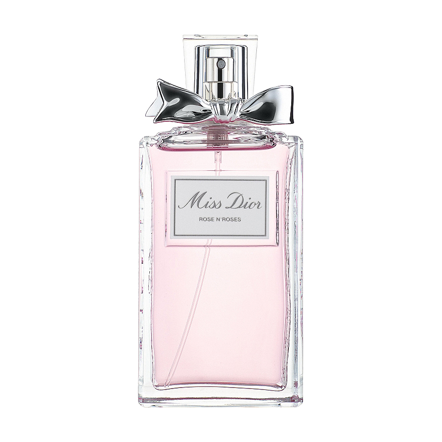 Dior Miss Dior Rose N'Roses Туалетна вода жіноча, 100 мл