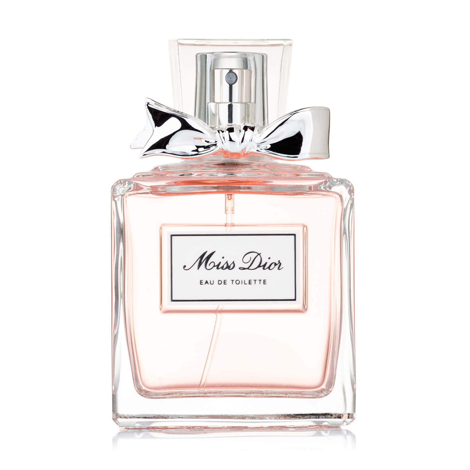 Dior Miss Dior Туалетна вода жіноча, 100 мл (ТЕСТЕР з кришкою)