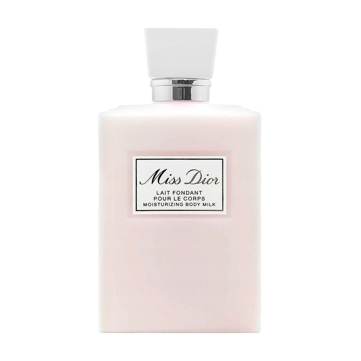 Парфумоване молочко для тіла Dior Miss Dior Body Milk жіноче, 200 мл (ТЕСТЕР)